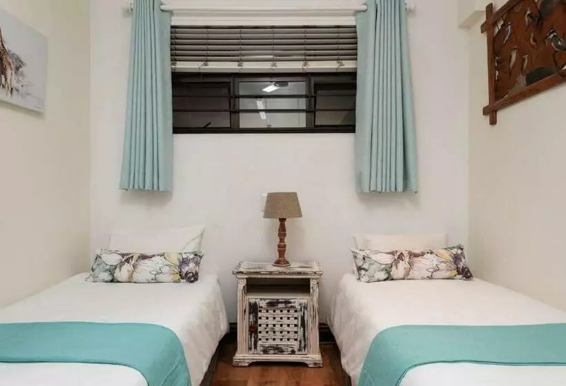 Apartment Marichel 8