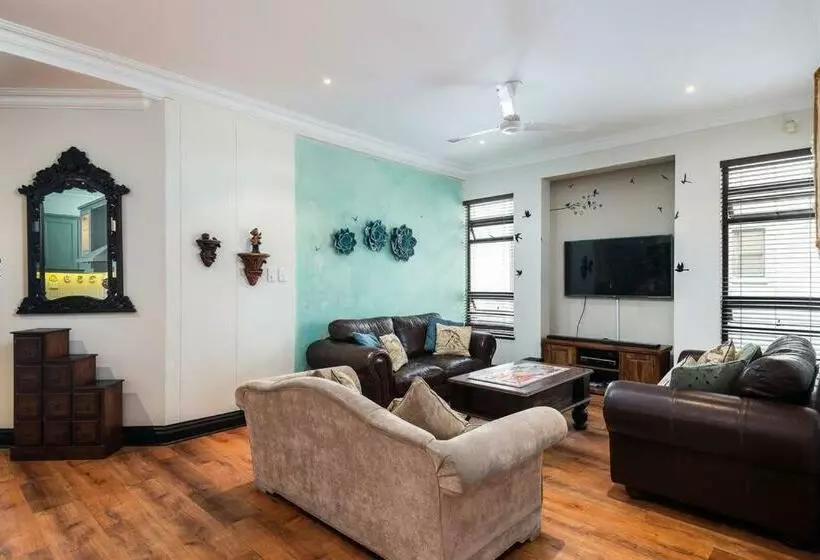 Apartment Marichel 8