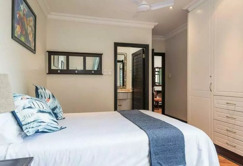 Apartment Marichel 8