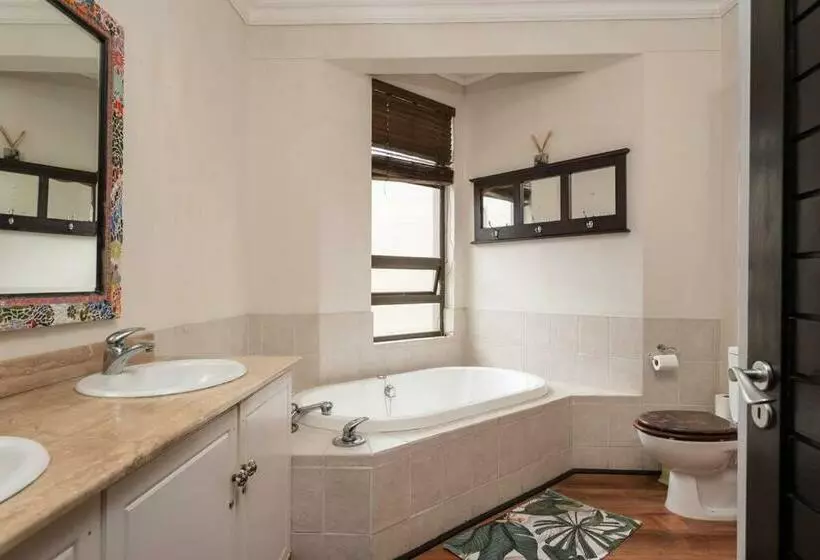Apartment Marichel 8