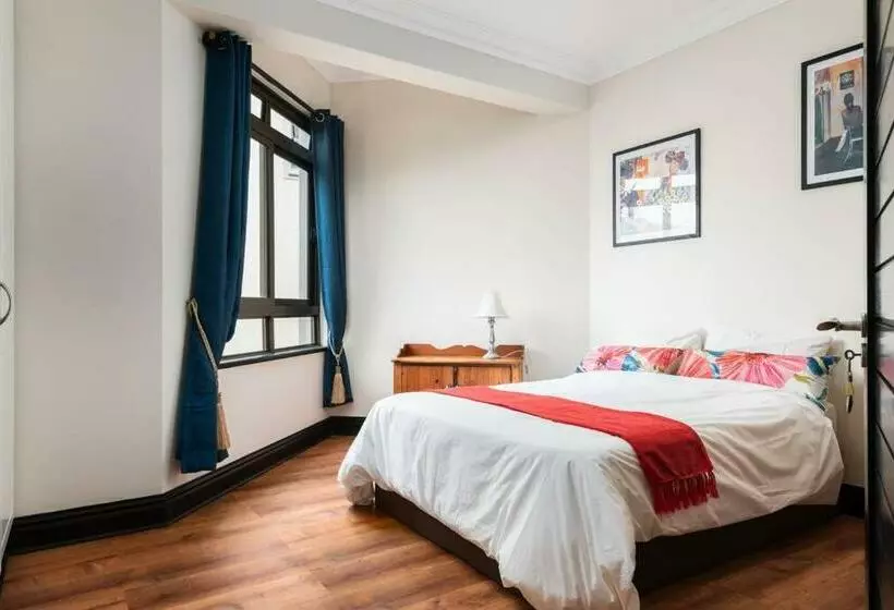 Apartment Marichel 8
