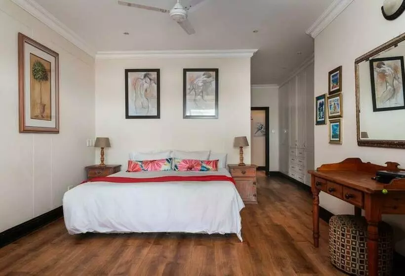Apartment Marichel 8