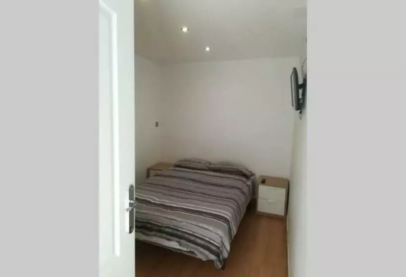 Acogedor Apartamento Familiar