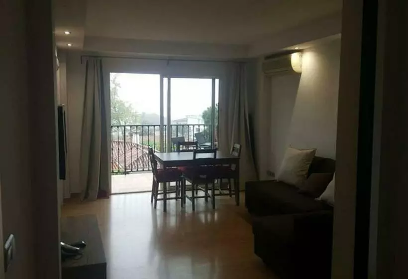 Acogedor Apartamento Familiar