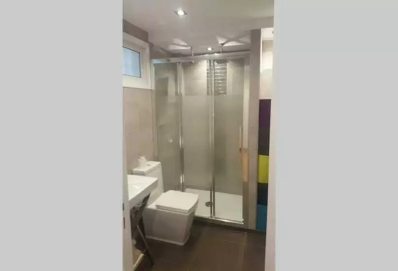 Acogedor Apartamento Familiar