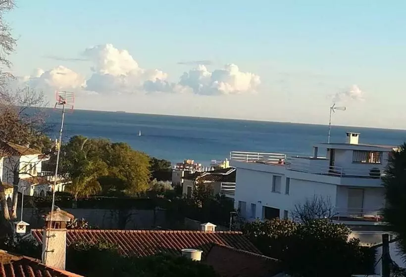 Acogedor Apartamento Familiar