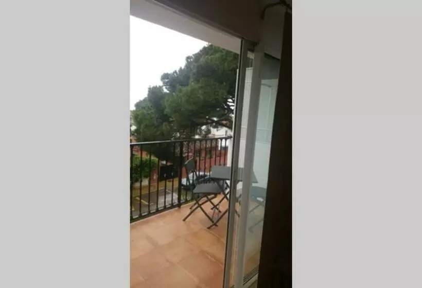 Acogedor Apartamento Familiar