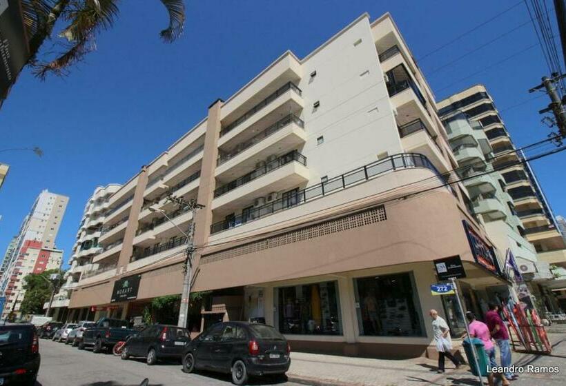 Apartamento à 100 Mts Do Mar