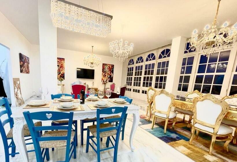 Apartamento María Pita