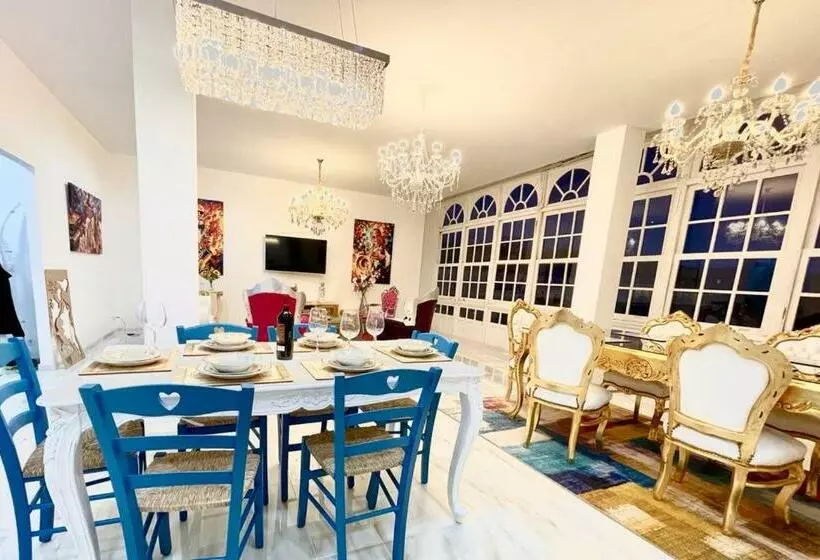 Apartamento María Pita