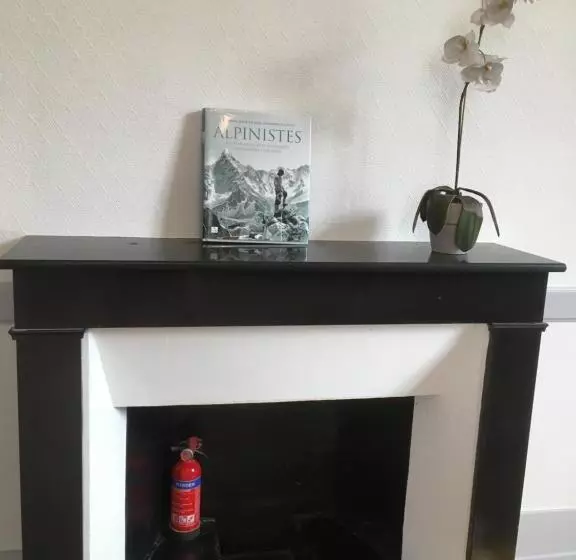 Appartement Alloix