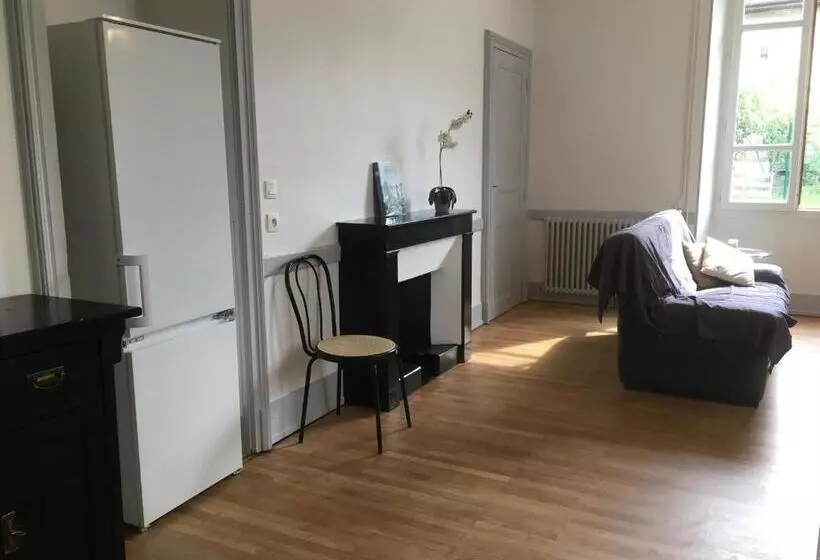 Appartement Alloix