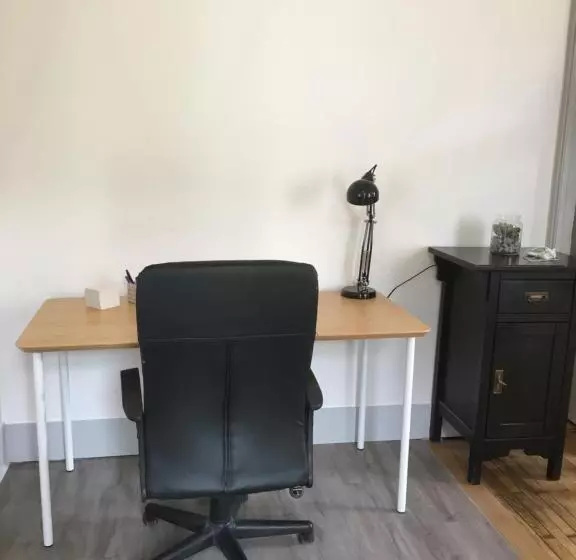 Appartement Alloix