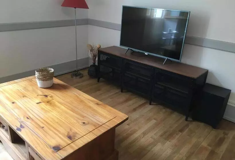 Appartement Alloix