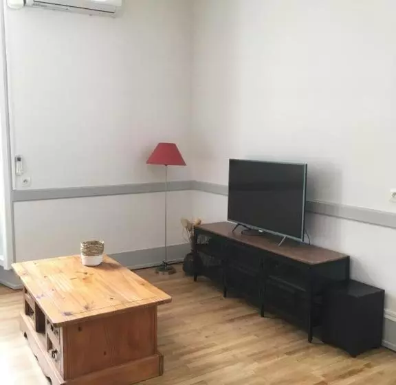 Appartement Alloix