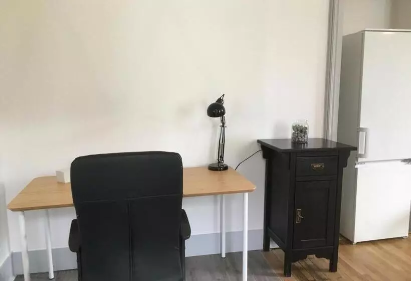 Appartement Alloix