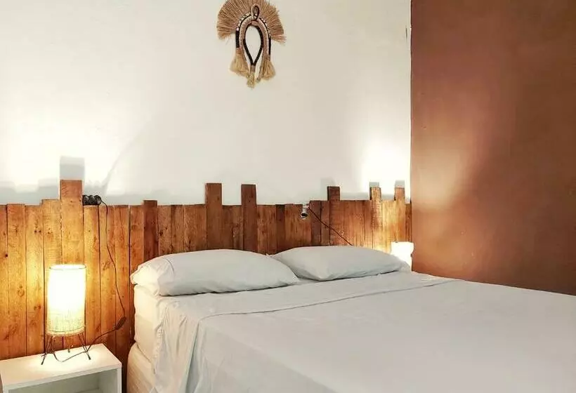 Casa Iurukua Bangalos Com Ou Sem Cozinha, Perto Da Praia E Cercados Pela Natureza