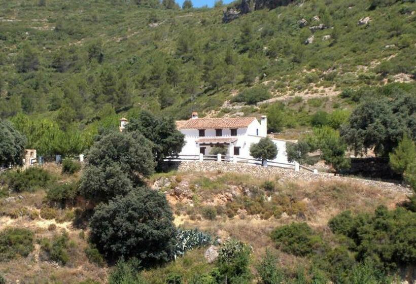 Casa Rural Benalaz Disfruta En La Montaña Con Tu Familia Y Amigos