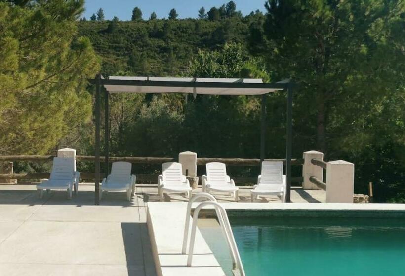 Casa Rural Benalaz Disfruta En La Montaña Con Tu Familia Y Amigos