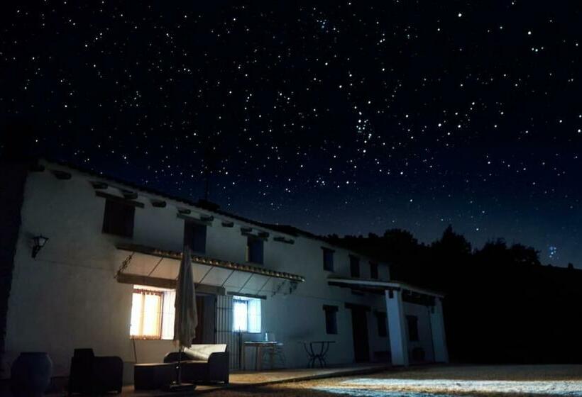 Casa Rural Benalaz Disfruta En La Montaña Con Tu Familia Y Amigos