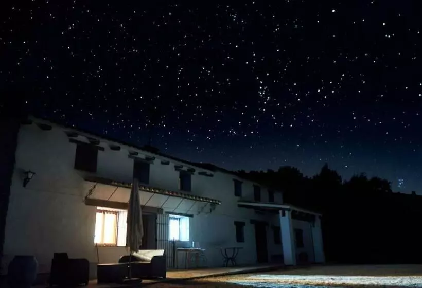 Casa Rural Benalaz   Disfruta En La Montaña Con Tu Familia Y Amigos