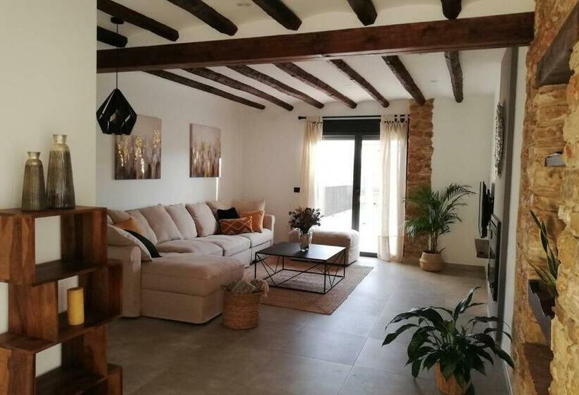 Casa Rural El Secret De Marco