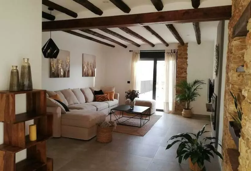 Casa Rural El Secret De Marco