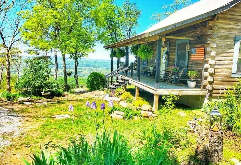 Eagles Perch   Mentone S #1 Vacation Rental!