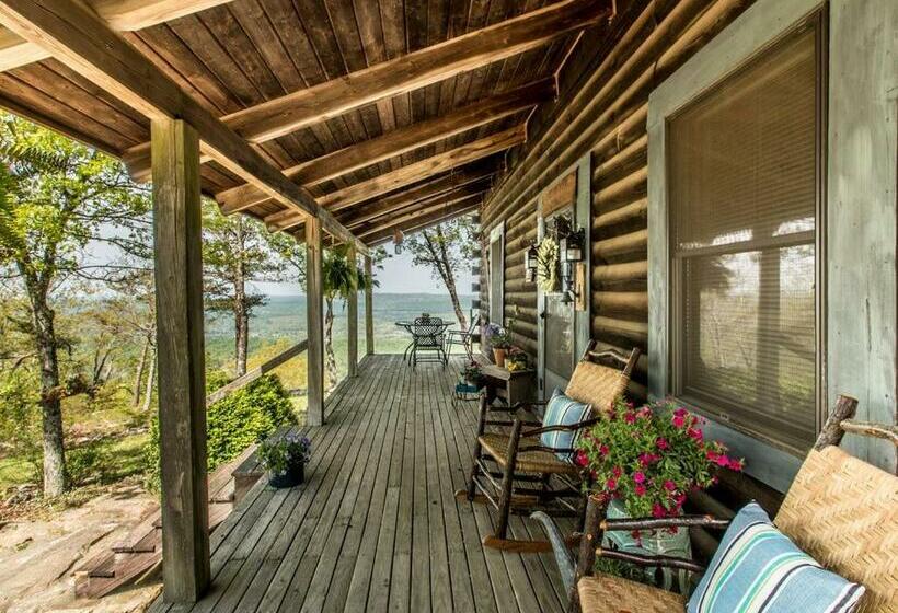 Eagles Perch Mentone S #1 Vacation Rental!