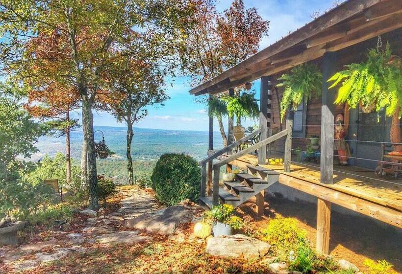 Eagles Perch Mentone S #1 Vacation Rental!