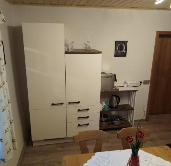 Ferienwohnung Am Marktplatz