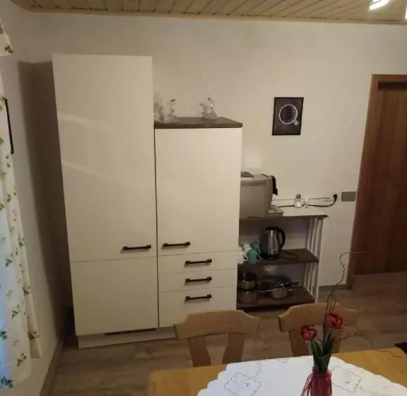 Ferienwohnung Am Marktplatz