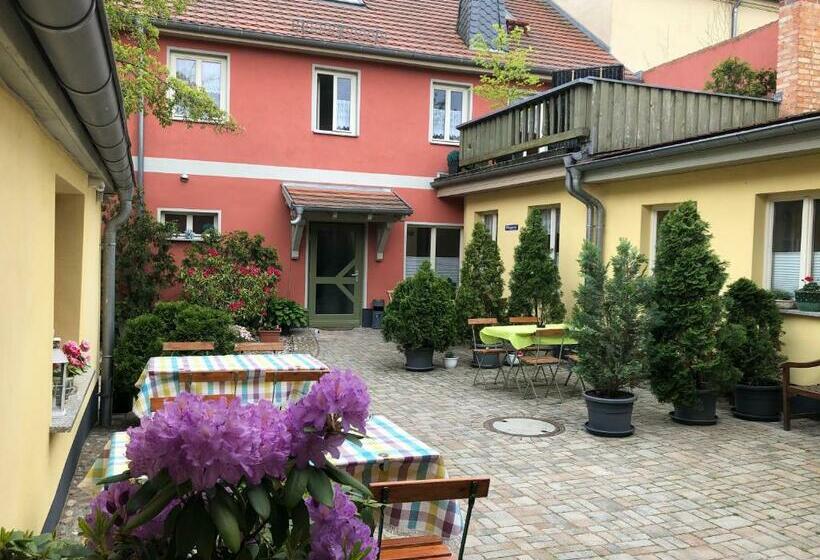 Ferienwohnung Ankerplatz Mit 2 Schlafzimmern