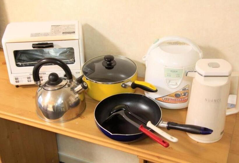 Monthly Mansion Tokyo West 21 Vacation Stay 10846