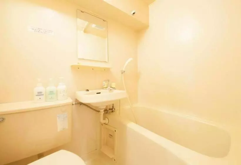 Monthly Mansion Tokyo West 21   Vacation Stay 10846