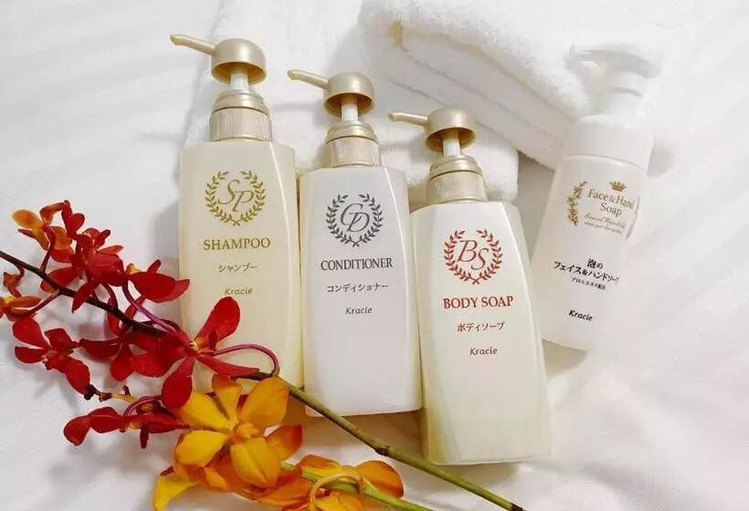 Monthly Mansion Tokyo West 21   Vacation Stay 10846