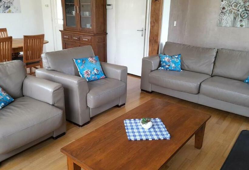 Ruime Vakantiewoning Voor 4 6 Personen