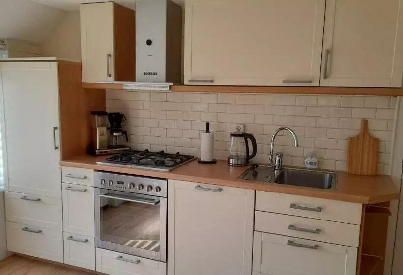 Ruime Vakantiewoning Voor 4 6 Personen