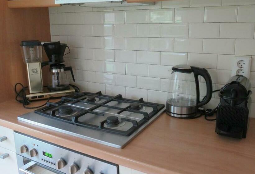 Ruime Vakantiewoning Voor 4 6 Personen