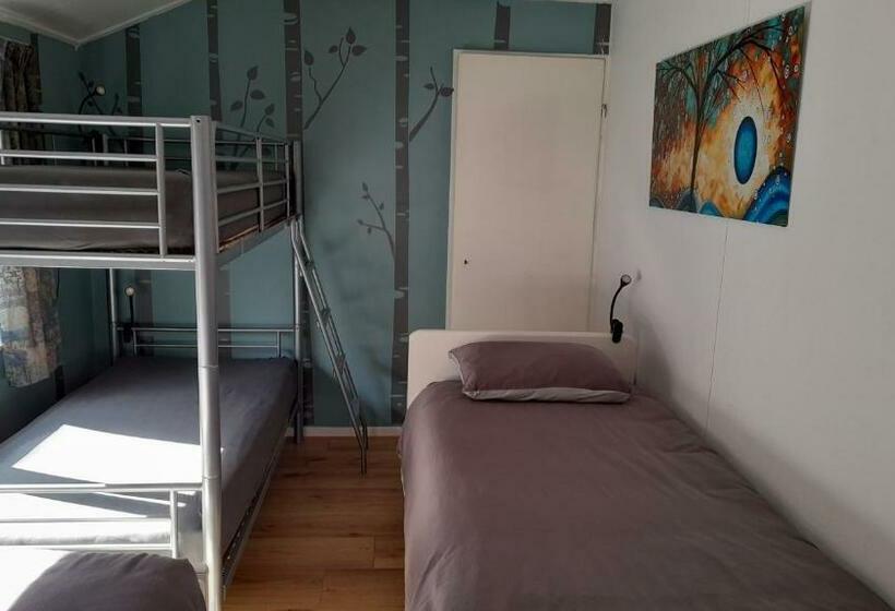 Ruime Vakantiewoning Voor 4 6 Personen