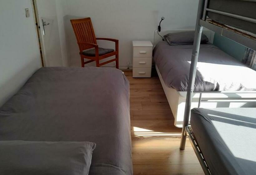 Ruime Vakantiewoning Voor 4 6 Personen