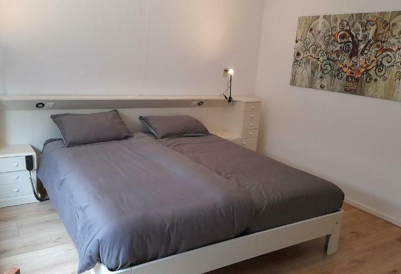 Ruime Vakantiewoning Voor 4 6 Personen