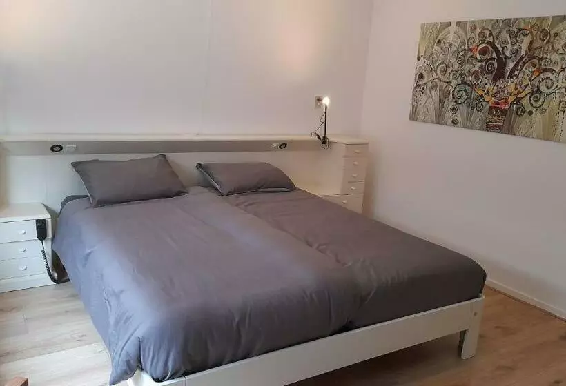 Ruime Vakantiewoning Voor 4 6 Personen