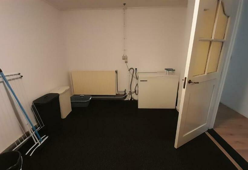 Ruime Vakantiewoning Voor 4 6 Personen