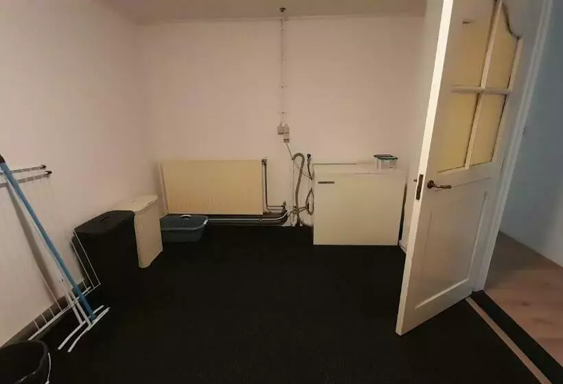 Ruime Vakantiewoning Voor 4 6 Personen