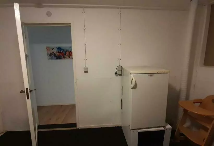 Ruime Vakantiewoning Voor 4 6 Personen