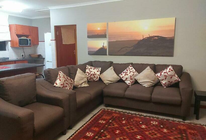 Stroopsoet Holiday Home