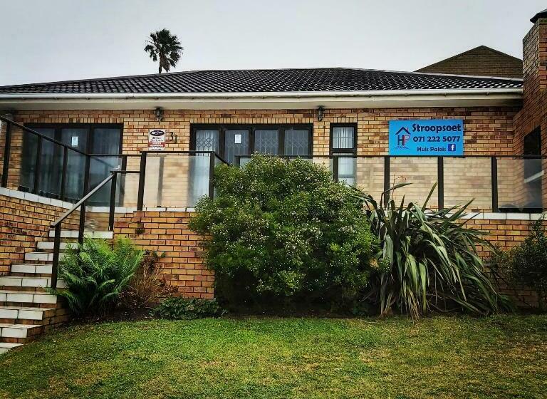 Stroopsoet Holiday Home