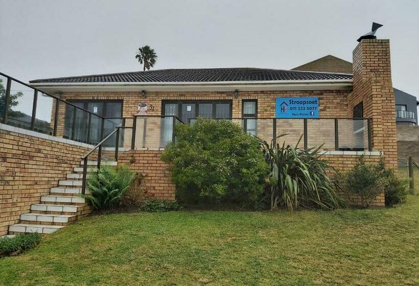 Stroopsoet Holiday Home