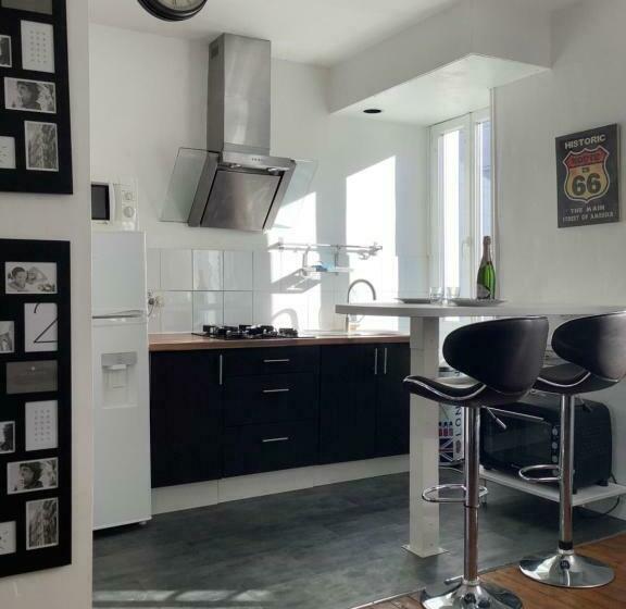 T2 Angers Jardin Des Plantes